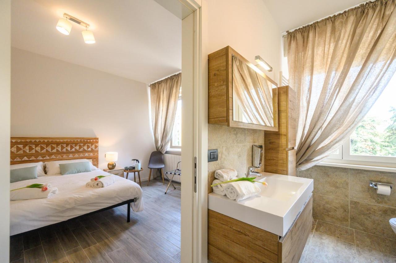 Casa Porta Nuova Верона Екстериор снимка