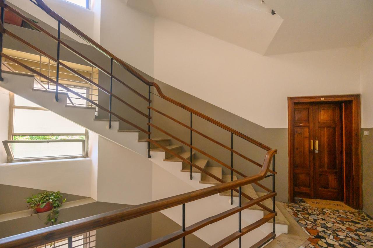 Casa Porta Nuova Верона Екстериор снимка